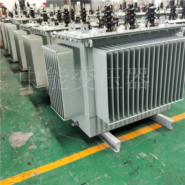 成都S20-630KVA变压器